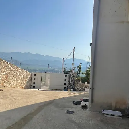 شقة Rexhaj ساراندا